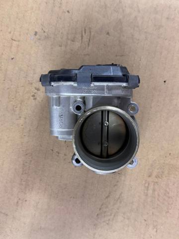 Блок дросельної заслінки GB8Z9E926A FORD