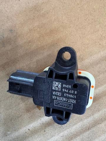 Датчик Ейрбег передній H2GT14C676AA FORD