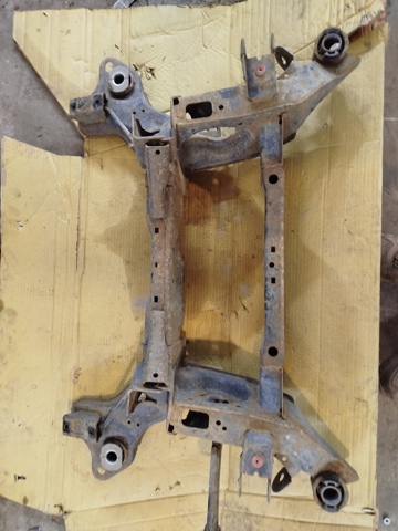 Підвіска задня HG9Z5035A FORD