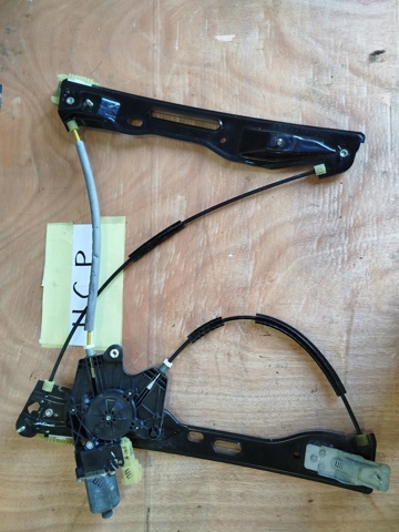 Механізм підйому стекол HS7Z5423208A FORD