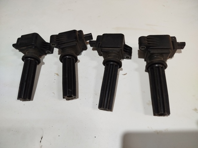 Котушка запалювання JDE30294 JAGUAR