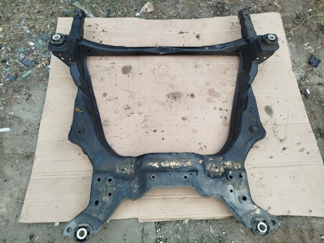 Передня балка K2GZ5C145B FORD