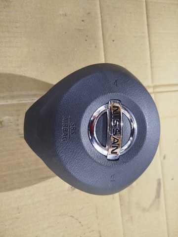 Подушка в кермі K85106FN0A NISSAN