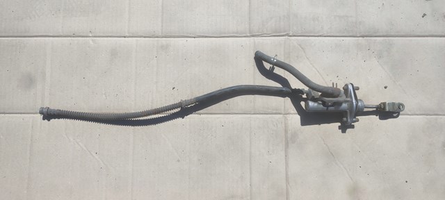 ГЦЗ Mitsubishi Lancer VI