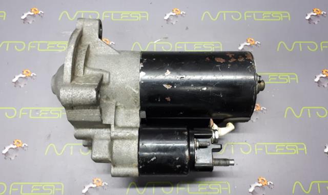 Стартер bosch 0001108183 citroen fiat lancia peugeot