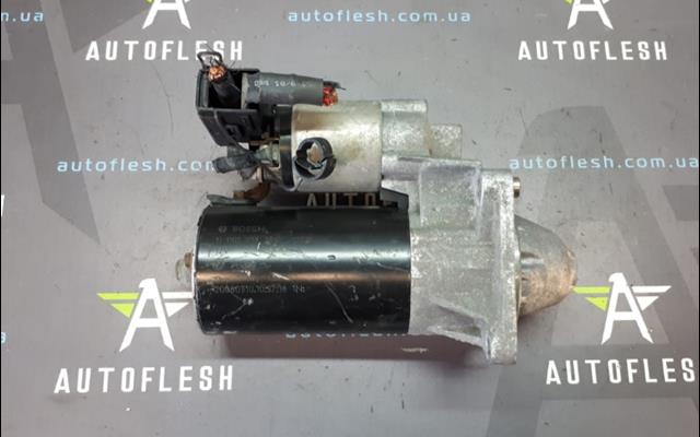 Стартер автомобільний 0001108234 BOSCH