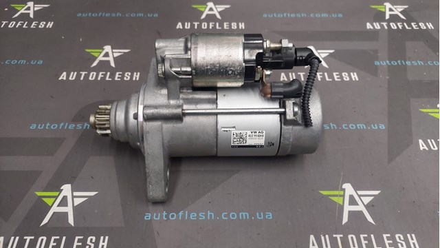 Стартер автомобільний 02Z911024B VAG