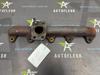 Колектор випускний 0341J2 PEUGEOT