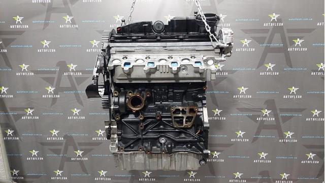 Двигун у зборі 03L100090CX VAG