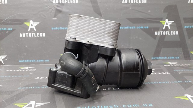 Корпус маслофільтра 03L115389H VAG