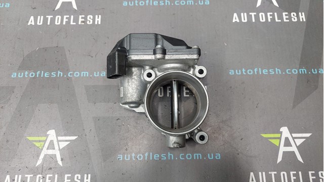 Заслінка повітряна 03L128063S VAG