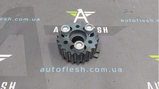 Шестерня приводу ТНВД 03L130111G VAG