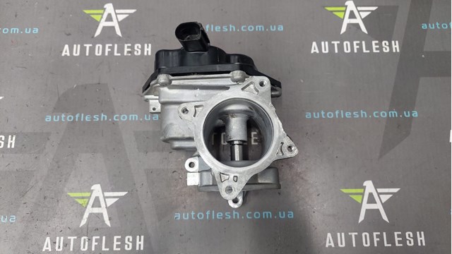 Клапан EGR Volkswagen AMAROK