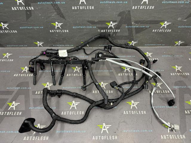 Джгут проводів моторного відсіку 03L971595AG VAG