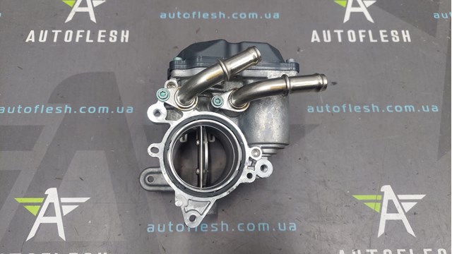 Блок дросельної заслінки 04L128063P VAG