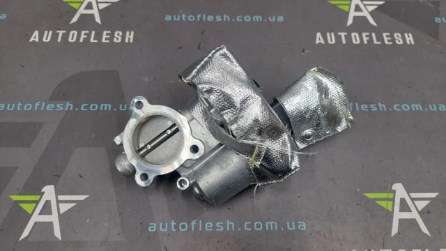 Клапан EGR рециркуляції газів 04L131501M VAG