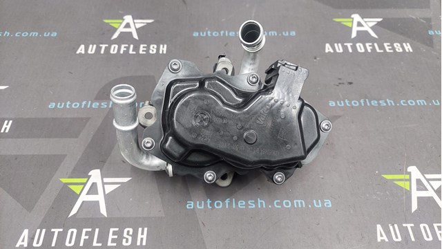 Клапан EGRсістеми рециркуляції відпрацьованих газів 04L131501N VAG