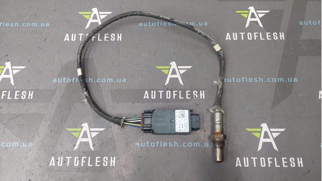 Датчик оксидів азоту NOX 04L907805DG VAG