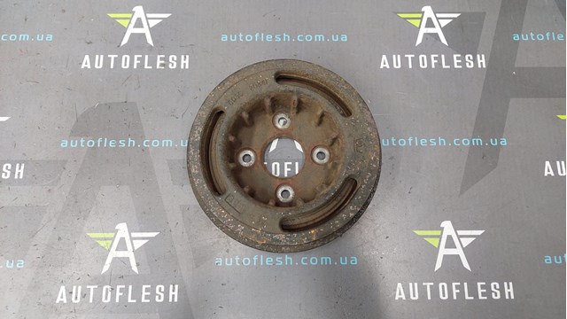 Шків колінвала 05066976AA CHRYSLER