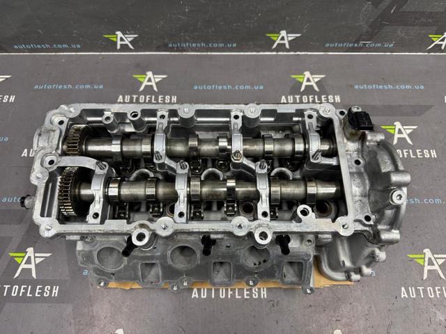 Головка блоку 059103064FS VAG