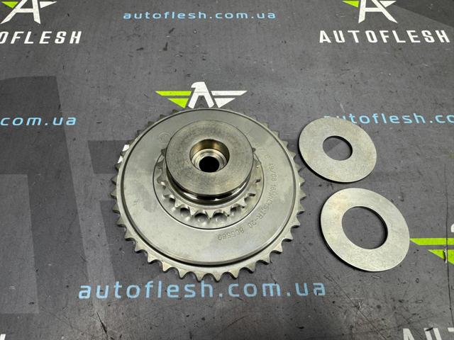 Зірочка приводу распредвала двигуна 059109077E VAG