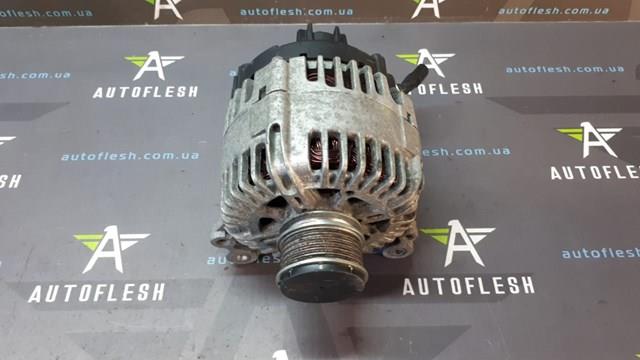 Генератор автомобільний 06F903023C VALEO