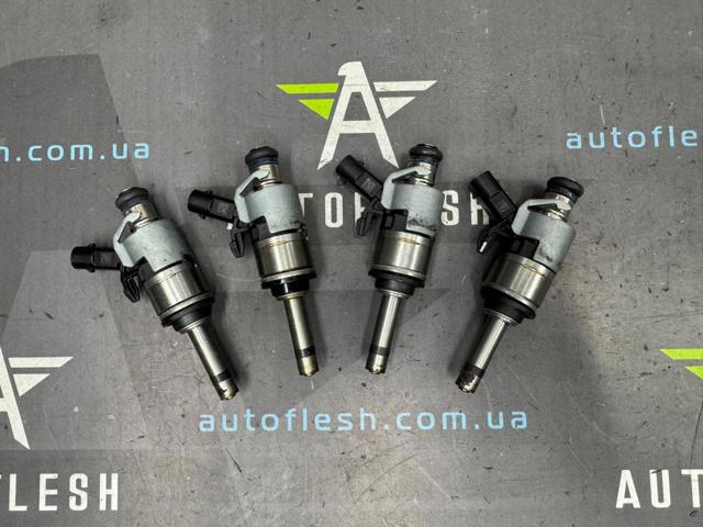 Форсунка інжектора 06K906036M VAG