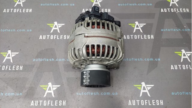 Генератор автомобільний 070903139B VAG