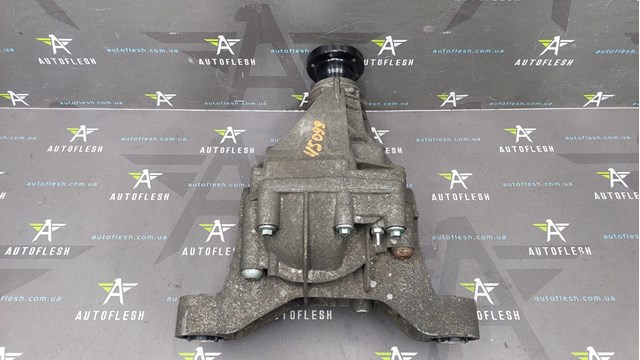 Редуктор колісний моста заднього 0AB525017D VAG