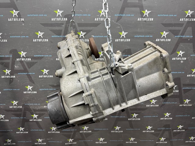 Роздавальна коробка 0AQ341010J VAG