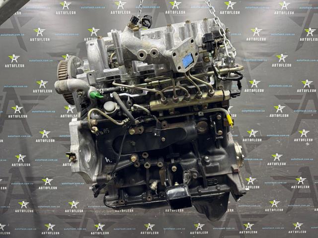 Мотор в зборі 1000C750 MITSUBISHI