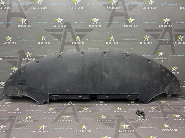 Обвіс бампера 108417400D Tesla Model