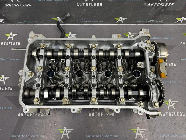Головка блоку 1110109435 TOYOTA