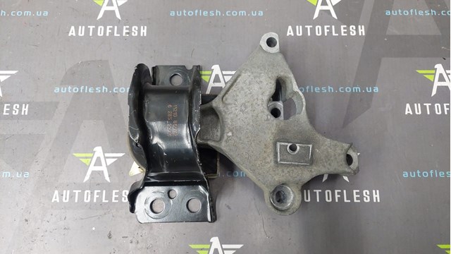 Права подушка двигуна 112107673R RENAULT