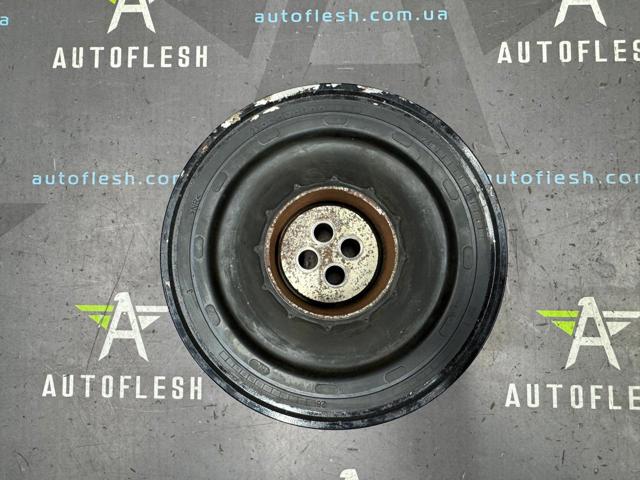 Демпфер колінвалу 11237797995 BMW