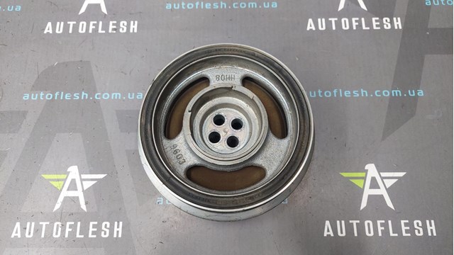 Демпферний шків колінвала 11238669098 BMW