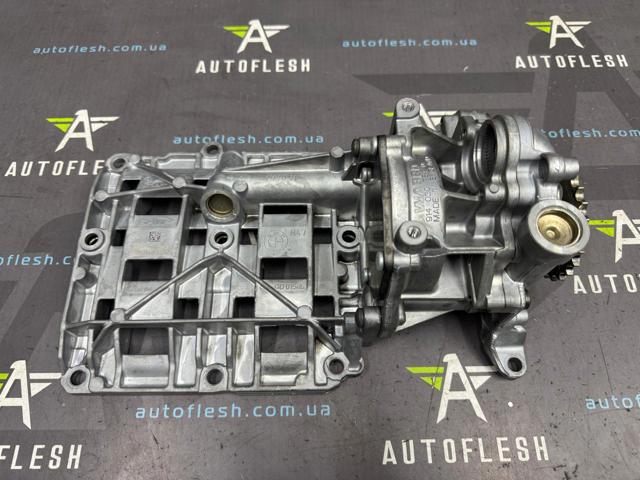 Маслонасос 11417810451 BMW