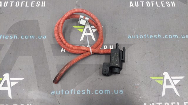 Клапан соленоїд регулювання заслонки EGR 11741742712 BMW