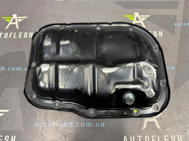 Картер масляний 1210237010 TOYOTA
