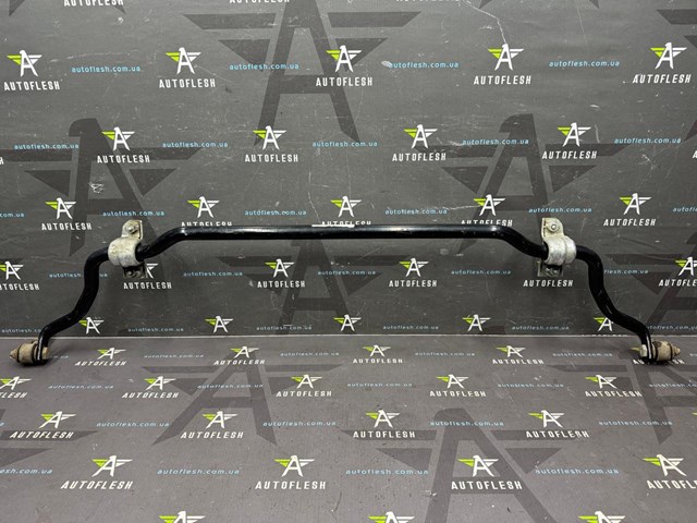 Стабілізатор передньої підвіски 1357572080 PEUGEOT