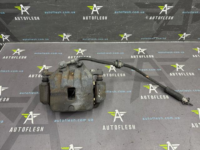 Супорт тормзной 13578804 GM
