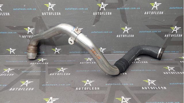 Шланг/патрубок интеркуллера 144607906R RENAULT