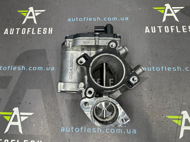 Клапан EGR, рециркуляції газів 147105543R RENAULT