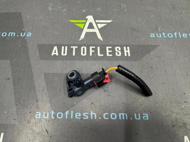 Датчик AIRBAG передній 147344500B Tesla Model