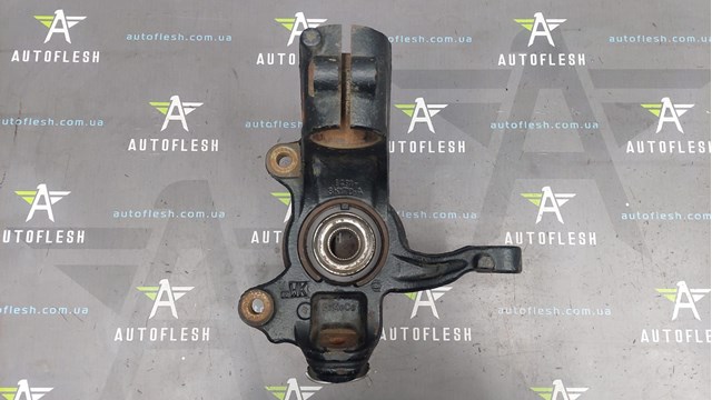Кулак поворотний передній правий 1474288 FORD