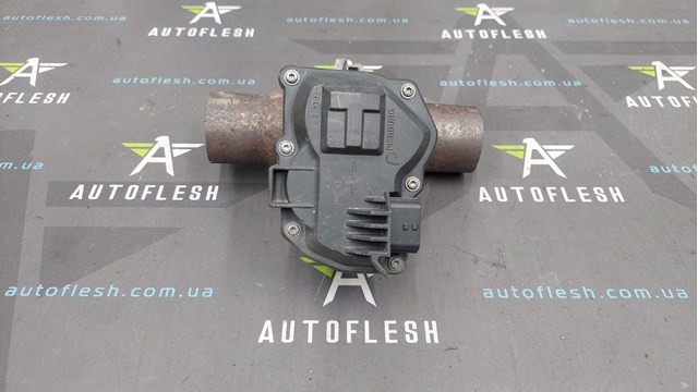 Регулююча заслонка EGR 147B08010R RENAULT