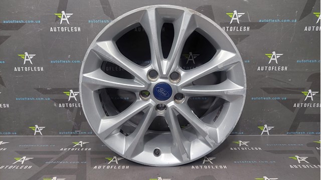 Диски колісні литі (легкосплавні, титанові) 1504207 FORD