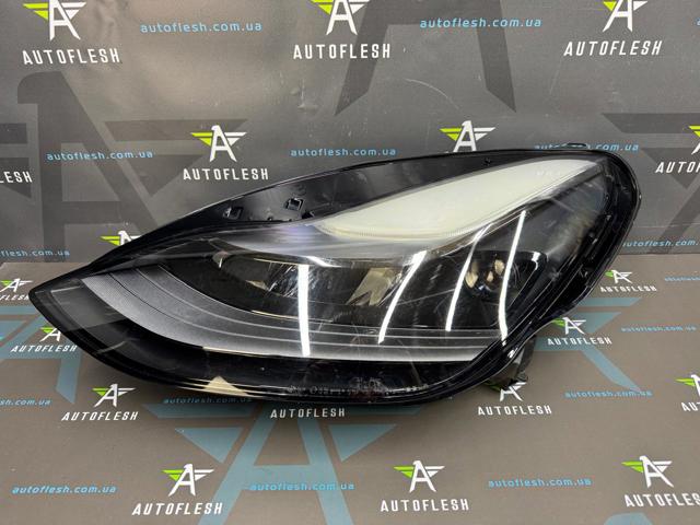 Блок фара ліва 151495200C Tesla Model