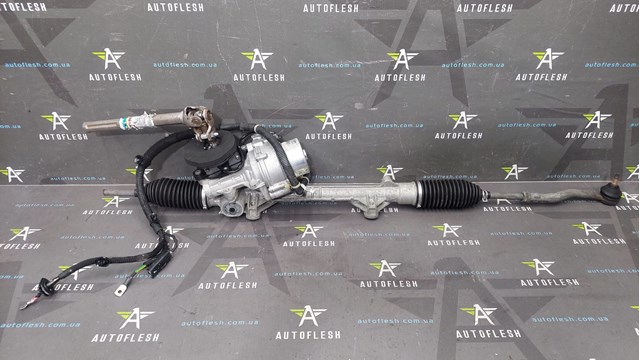 Управління рульове в зборі 1609544380 PEUGEOT