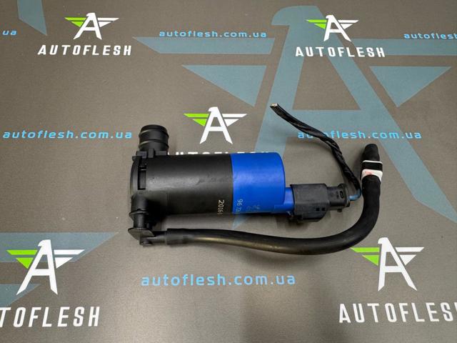 Електропомпа омивача переднього скла 1609688280 PEUGEOT